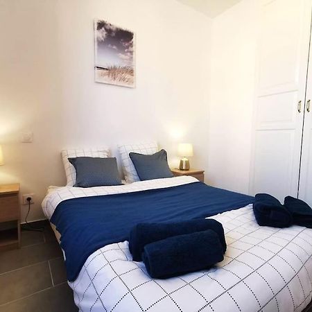 L'Elegant Duplex - Clim I Wifi I Proche Du Centre-Ville Мірамас Екстер'єр фото